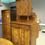 895 2487 CUPBOARD